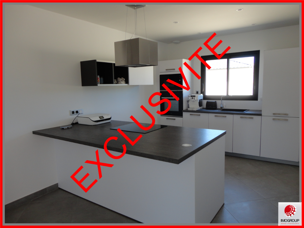 Vente Maison de 6 pièces 141 m² - SAINT REMY EN ROLLAT 03110 | IMOGROUP LAPALISSE - IMOGROUP photo3