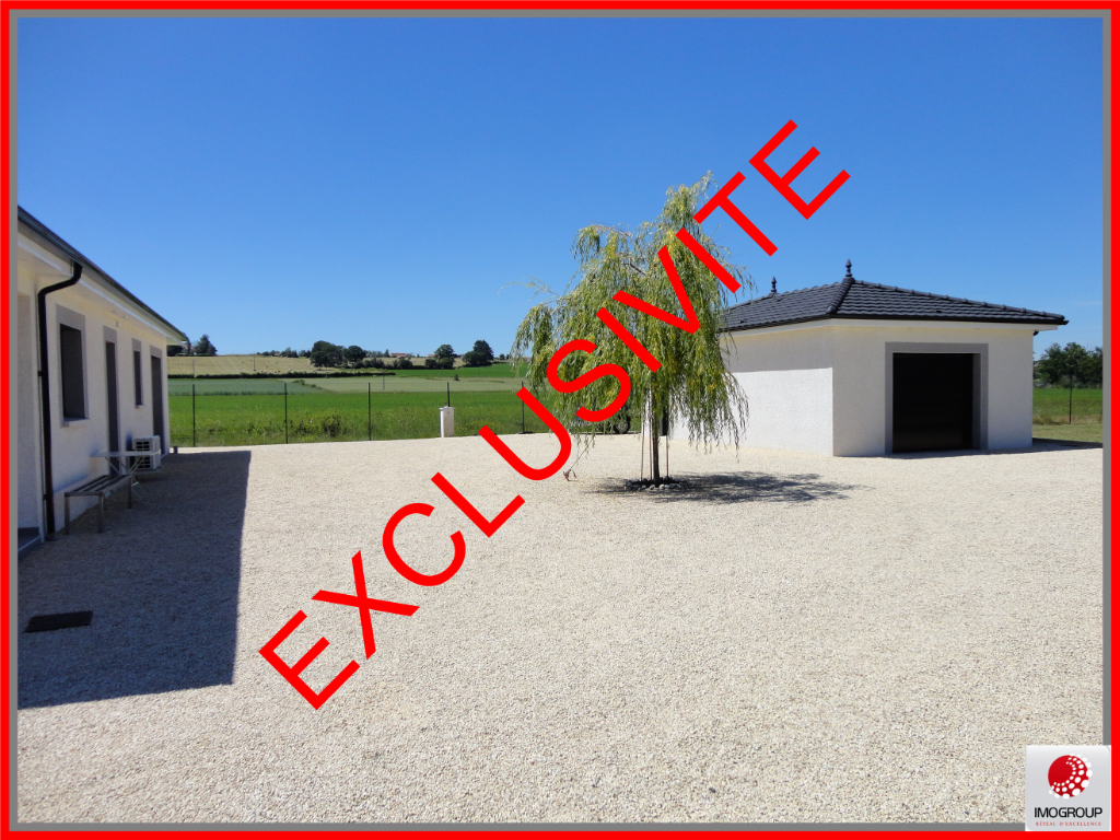 Vente Maison de 6 pièces 141 m² - SAINT REMY EN ROLLAT 03110 | IMOGROUP LAPALISSE - IMOGROUP photo4