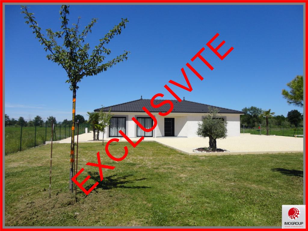 Vente Maison de 6 pièces 141 m² - SAINT REMY EN ROLLAT 03110 | IMOGROUP LAPALISSE - IMOGROUP photo7