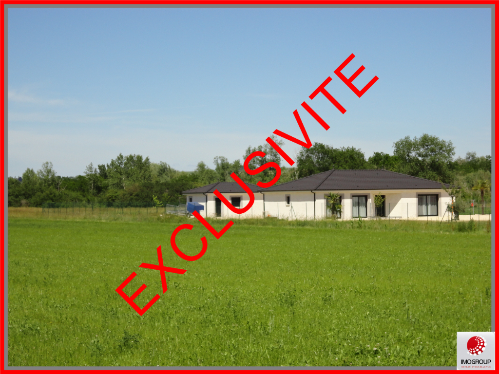 Vente Maison de 6 pièces 141 m² - SAINT REMY EN ROLLAT 03110 | IMOGROUP LAPALISSE - IMOGROUP photo12