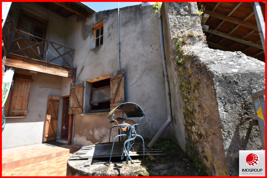 Vente Maison de 6 pièces 110 m² - SAINT GERAND LE PUY 03150 | IMOGROUP LAPALISSE - IMOGROUP photo2