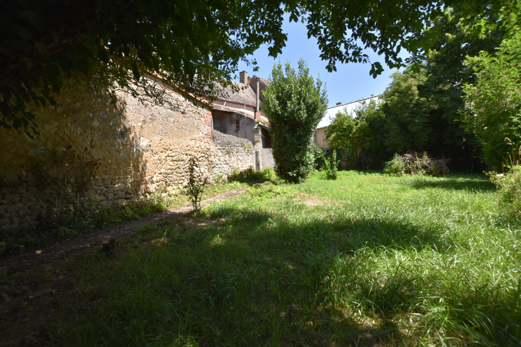 Vente Maison de 6 pièces 110 m² - SAINT GERAND LE PUY 03150 | IMOGROUP LAPALISSE - IMOGROUP photo3
