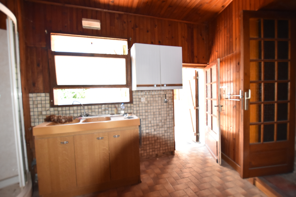 Vente Maison de 6 pièces 110 m² - SAINT GERAND LE PUY 03150 | IMOGROUP LAPALISSE - IMOGROUP photo4