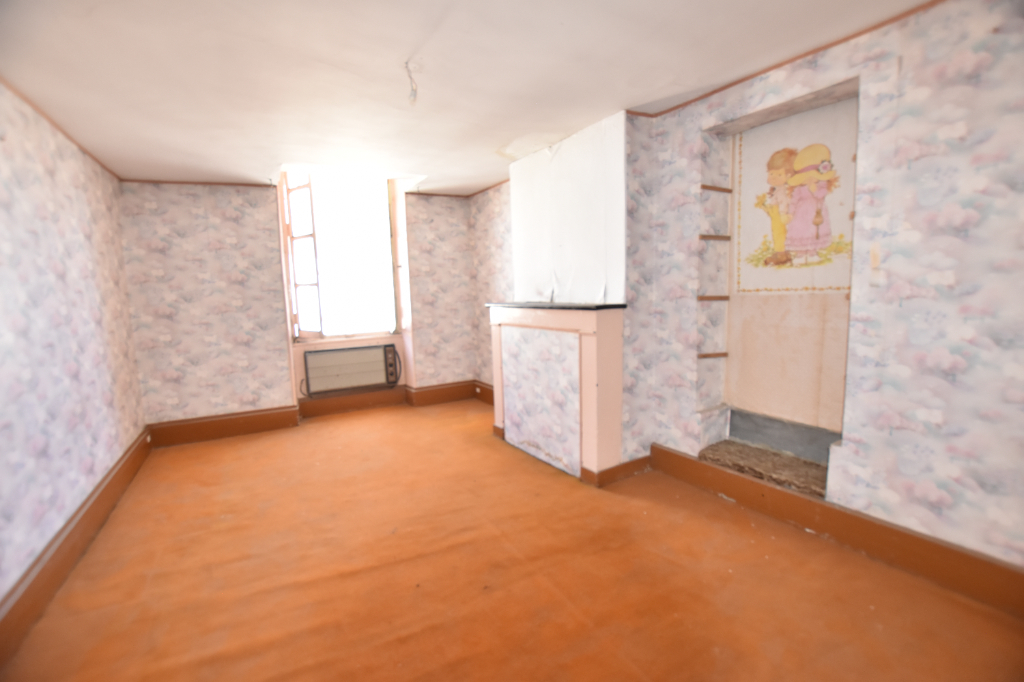 Vente Maison de 6 pièces 110 m² - SAINT GERAND LE PUY 03150 | IMOGROUP LAPALISSE - IMOGROUP photo5