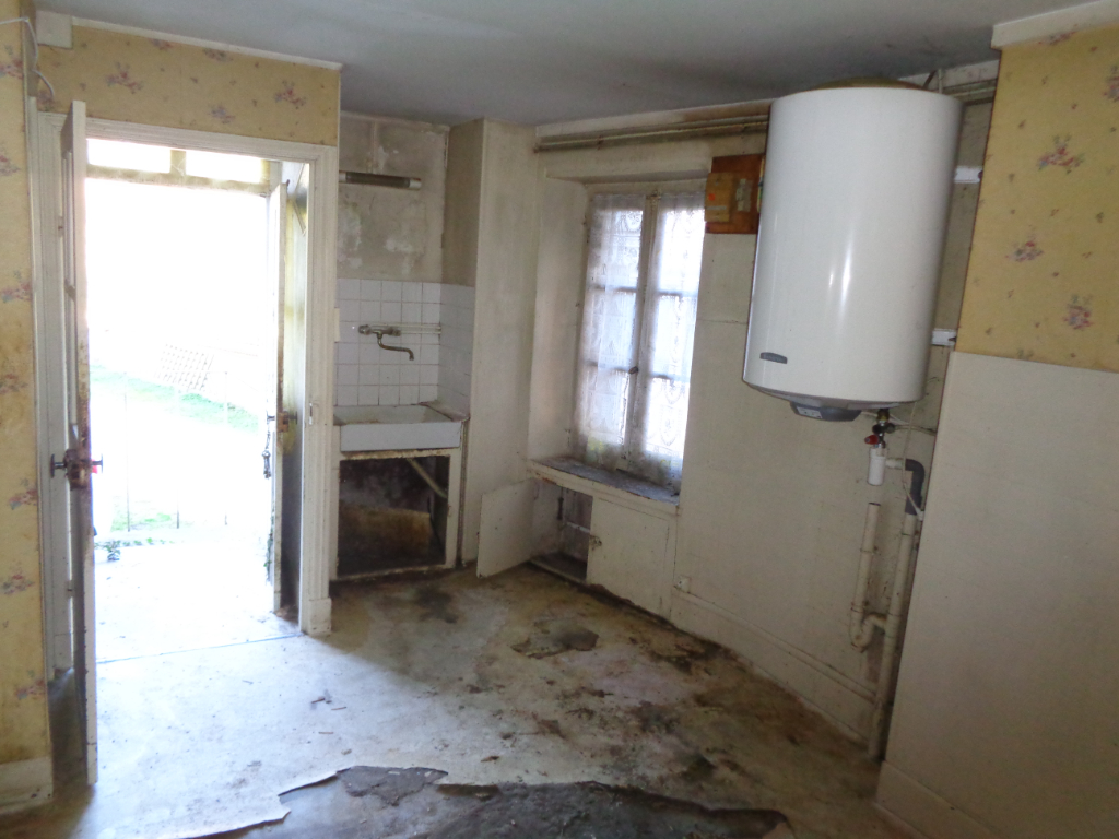 Vente Appartement de 5 pièces 84 m² - LAPALISSE 03120 | IMOGROUP LAPALISSE - IMOGROUP photo2