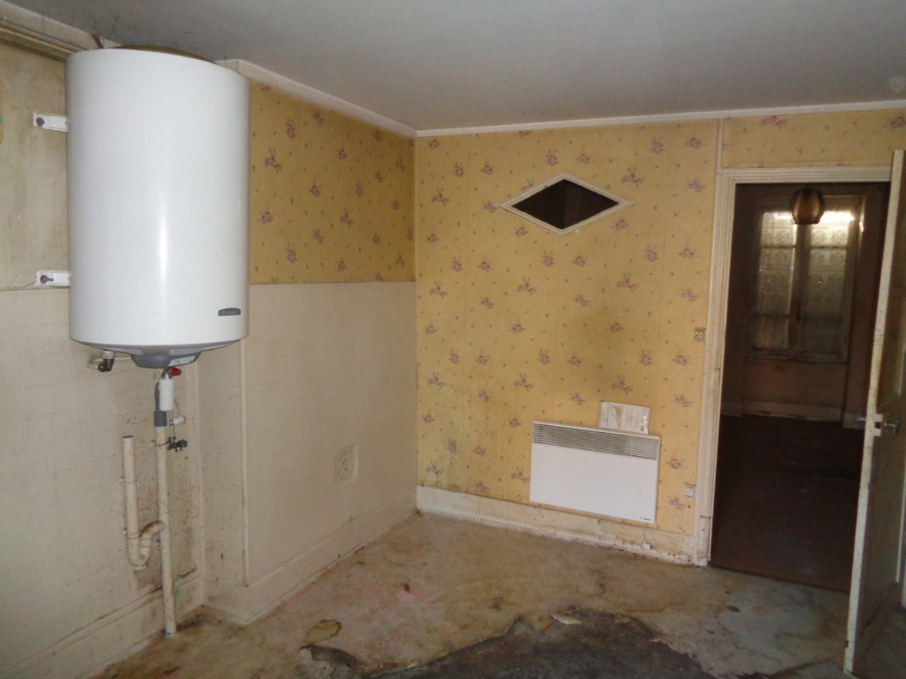 Vente Appartement de 5 pièces 84 m² - LAPALISSE 03120 | IMOGROUP LAPALISSE - IMOGROUP photo3
