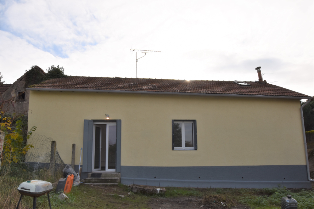 Vente Maison de 3 pièces 50 m² - LAPALISSE 03120 | IMOGROUP LAPALISSE - IMOGROUP photo3