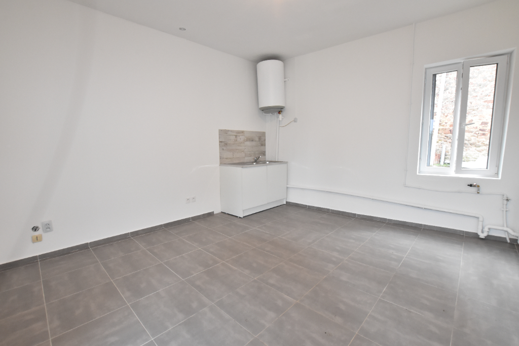 Vente Maison de 3 pièces 50 m² - LAPALISSE 03120 | IMOGROUP LAPALISSE - IMOGROUP photo4