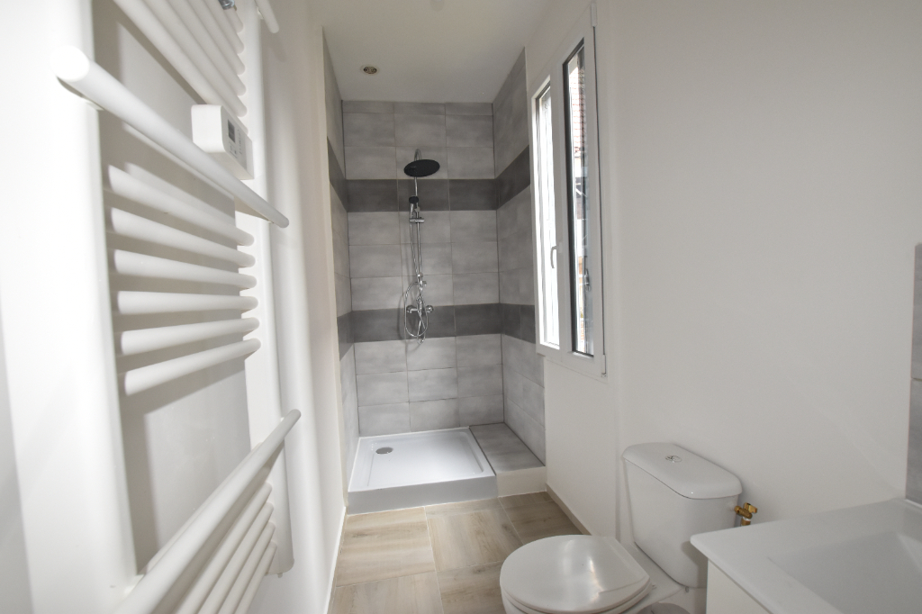 Vente Maison de 3 pièces 50 m² - LAPALISSE 03120 | IMOGROUP LAPALISSE - IMOGROUP photo5