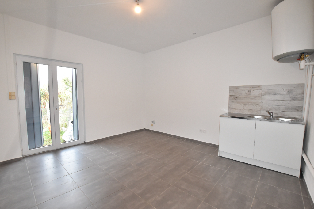 Vente Maison de 3 pièces 50 m² - LAPALISSE 03120 | IMOGROUP LAPALISSE - IMOGROUP photo6
