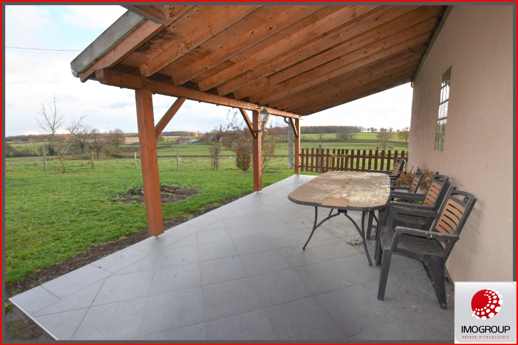 Vente Maison de 6 pièces 145 m² - GOUISE 03340 | IMOGROUP LAPALISSE - IMOGROUP photo2