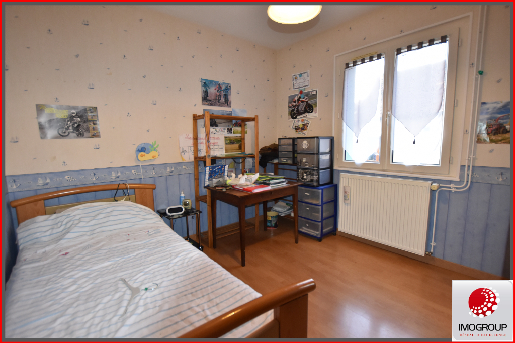 Vente Maison de 6 pièces 145 m² - GOUISE 03340 | IMOGROUP LAPALISSE - IMOGROUP photo5