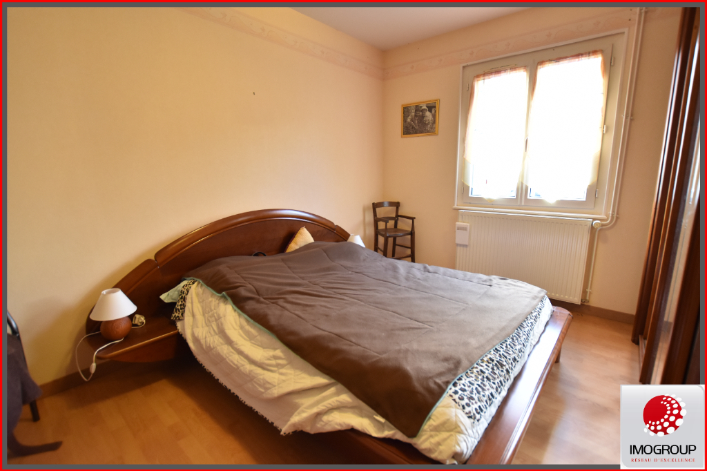 Vente Maison de 6 pièces 145 m² - GOUISE 03340 | IMOGROUP LAPALISSE - IMOGROUP photo6