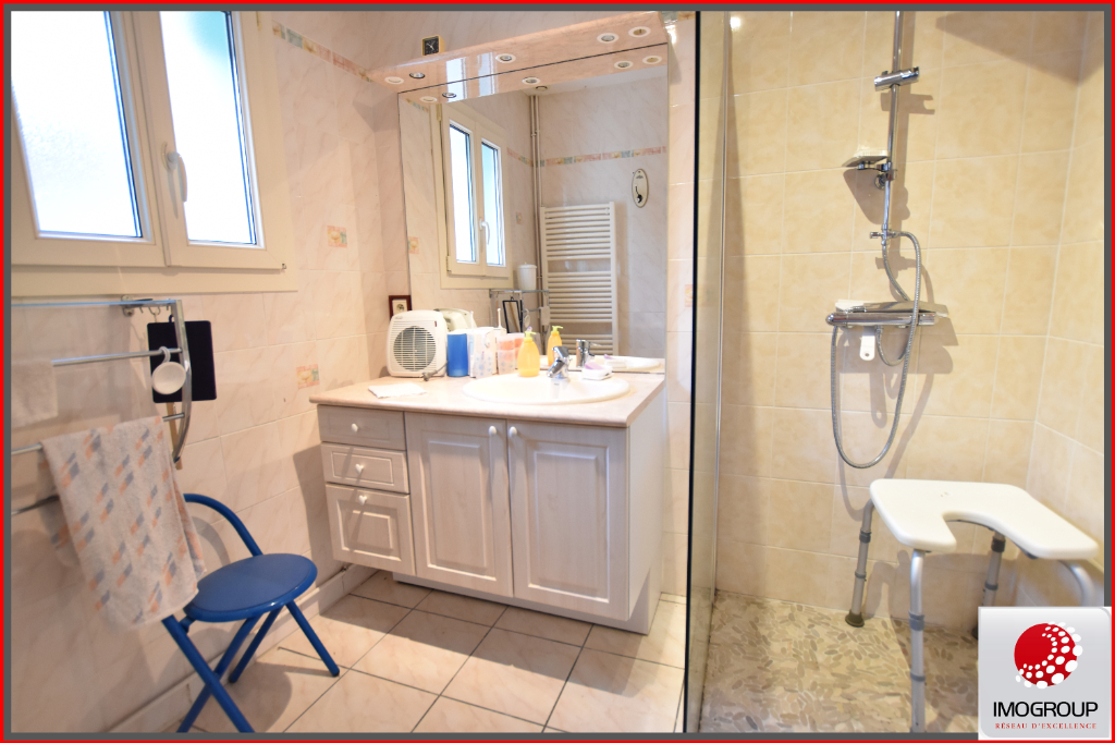 Vente Maison de 6 pièces 145 m² - GOUISE 03340 | IMOGROUP LAPALISSE - IMOGROUP photo7