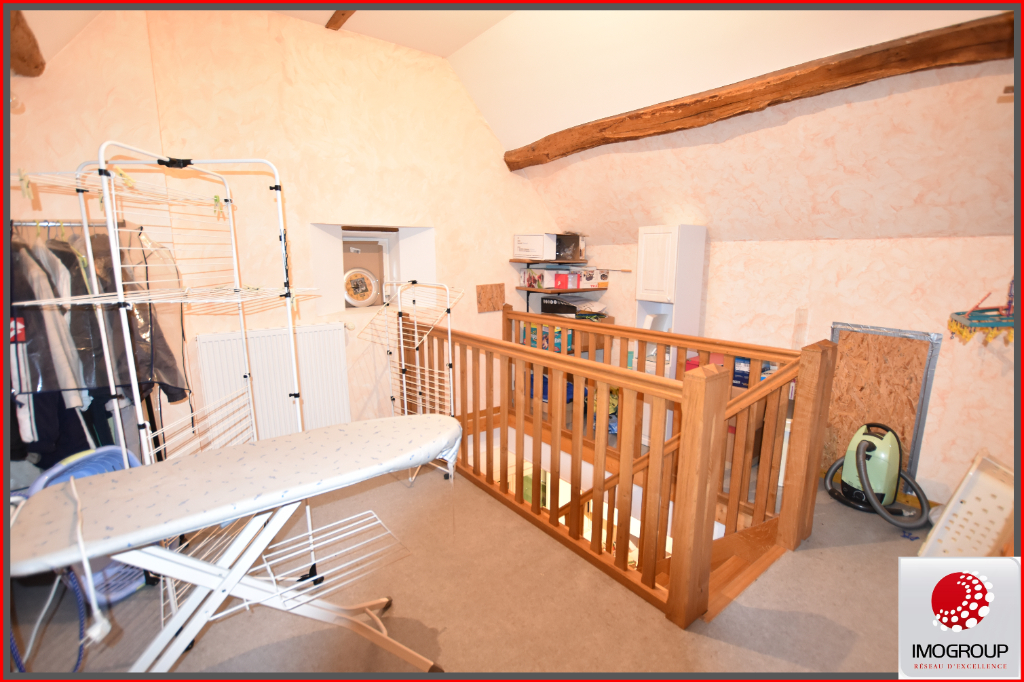Vente Maison de 6 pièces 145 m² - GOUISE 03340 | IMOGROUP LAPALISSE - IMOGROUP photo12