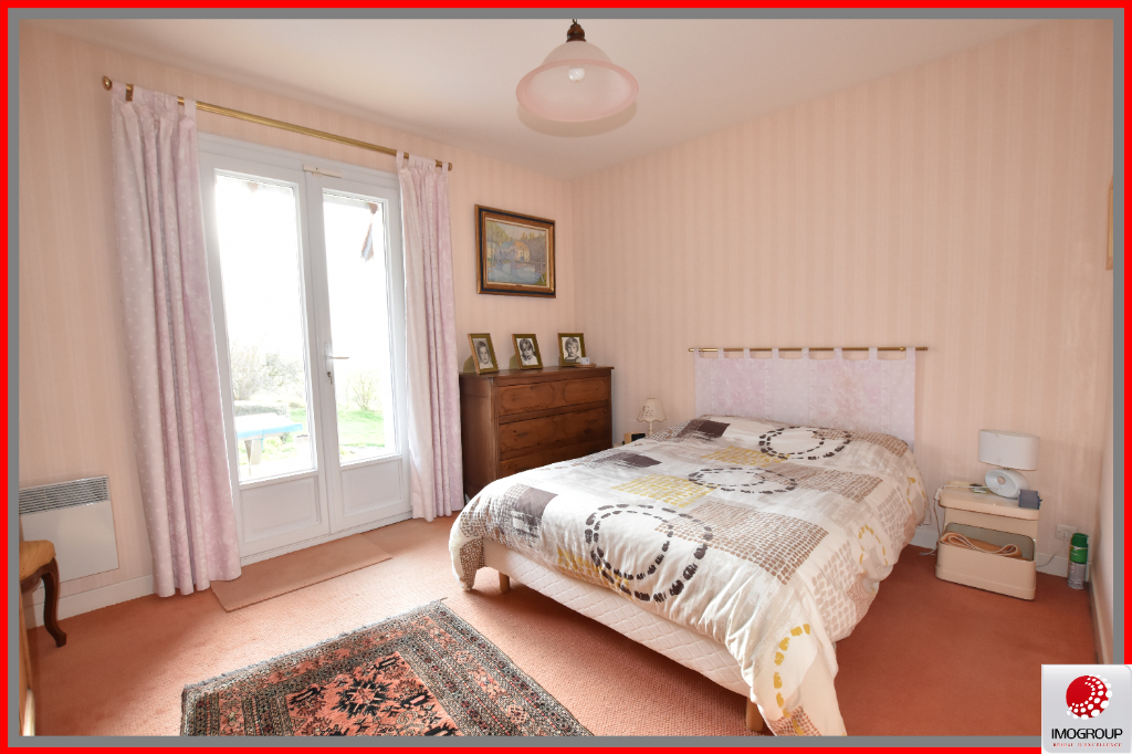 Vente Maison de 9 pièces 244 m² - JALIGNY SUR BESBRE 03220 | IMOGROUP LAPALISSE - IMOGROUP photo11