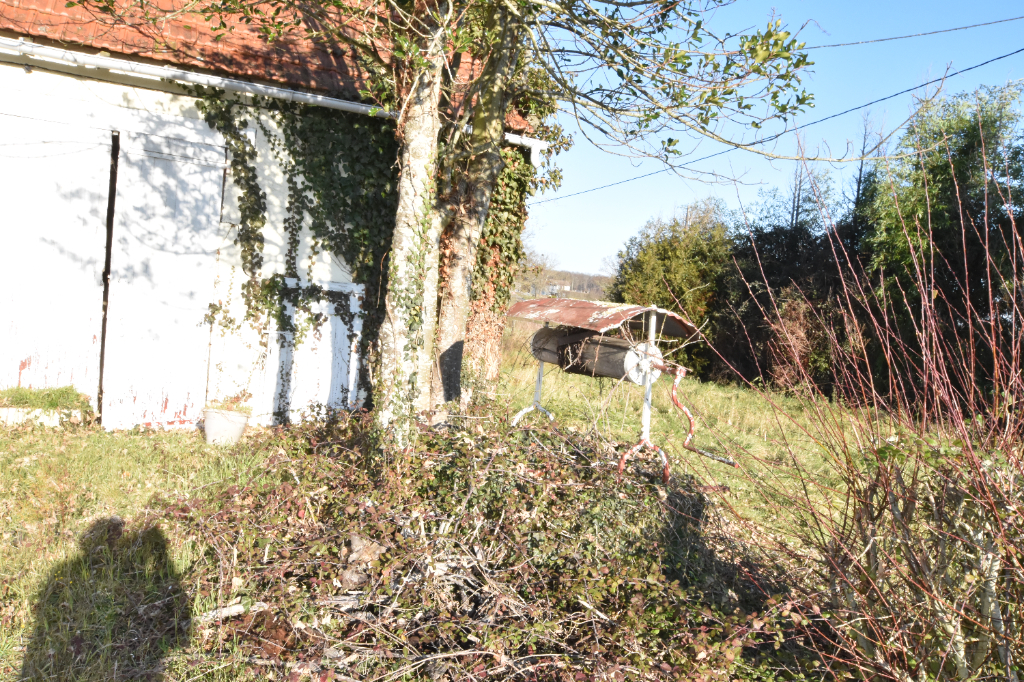 Vente Maison de 3 pièces 51 m² - JALIGNY SUR BESBRE 03220 | IMOGROUP LAPALISSE - IMOGROUP photo8