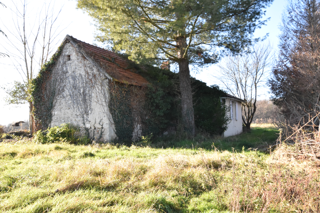 Vente Maison de 3 pièces 51 m² - JALIGNY SUR BESBRE 03220 | IMOGROUP LAPALISSE - IMOGROUP photo9