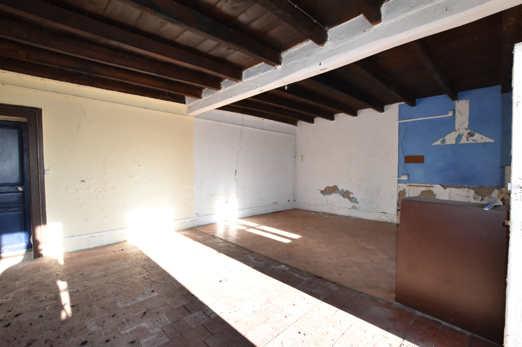 Vente Maison de 3 pièces 51 m² - JALIGNY SUR BESBRE 03220 | IMOGROUP LAPALISSE - IMOGROUP photo10