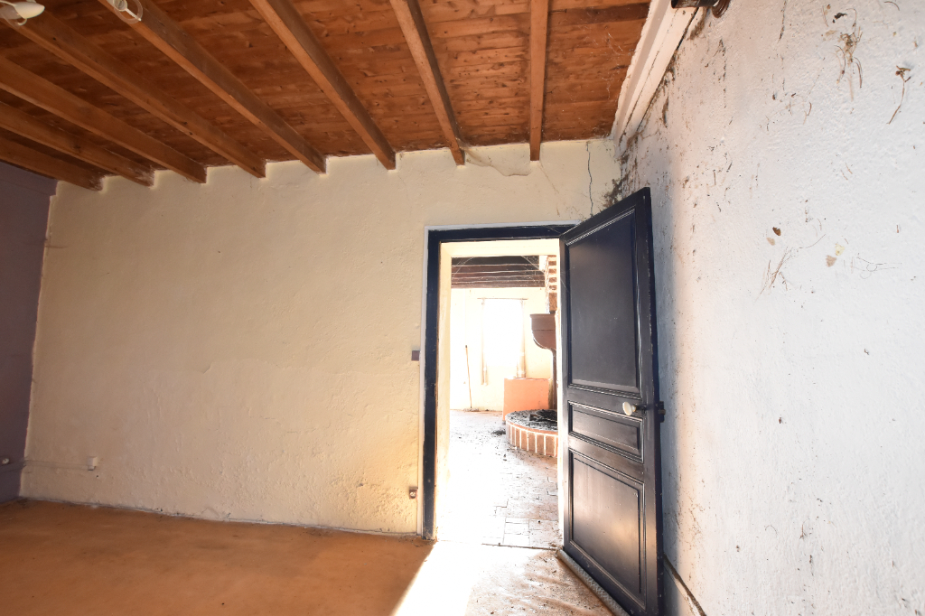 Vente Maison de 3 pièces 51 m² - JALIGNY SUR BESBRE 03220 | IMOGROUP LAPALISSE - IMOGROUP photo12