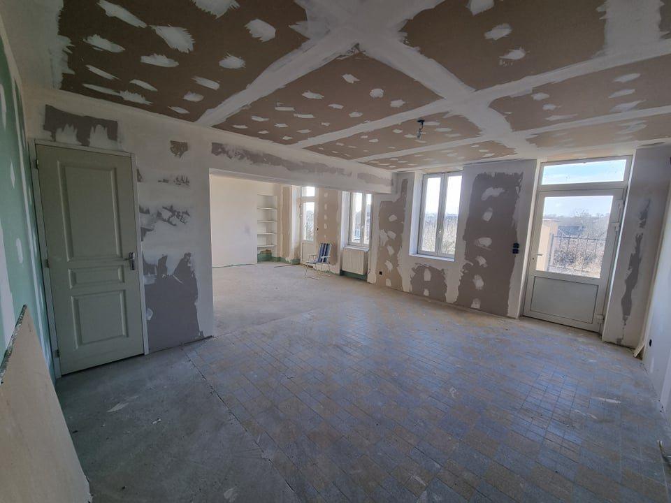 Vente Maison de 8 pièces 170 m² - TREZELLES 03220 | IMOGROUP LAPALISSE - IMOGROUP photo2