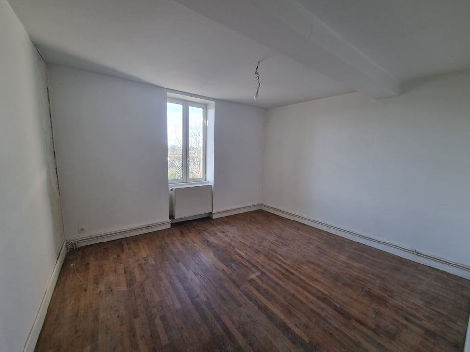Vente Maison de 8 pièces 170 m² - TREZELLES 03220 | IMOGROUP LAPALISSE - IMOGROUP photo4