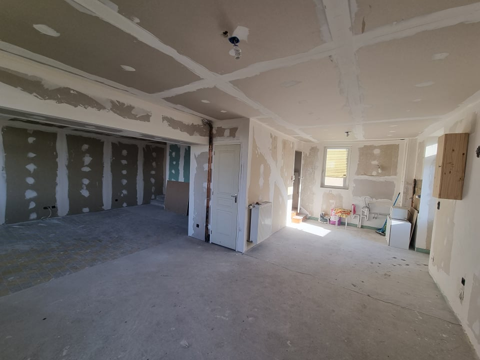Vente Maison de 8 pièces 170 m² - TREZELLES 03220 | IMOGROUP LAPALISSE - IMOGROUP photo5
