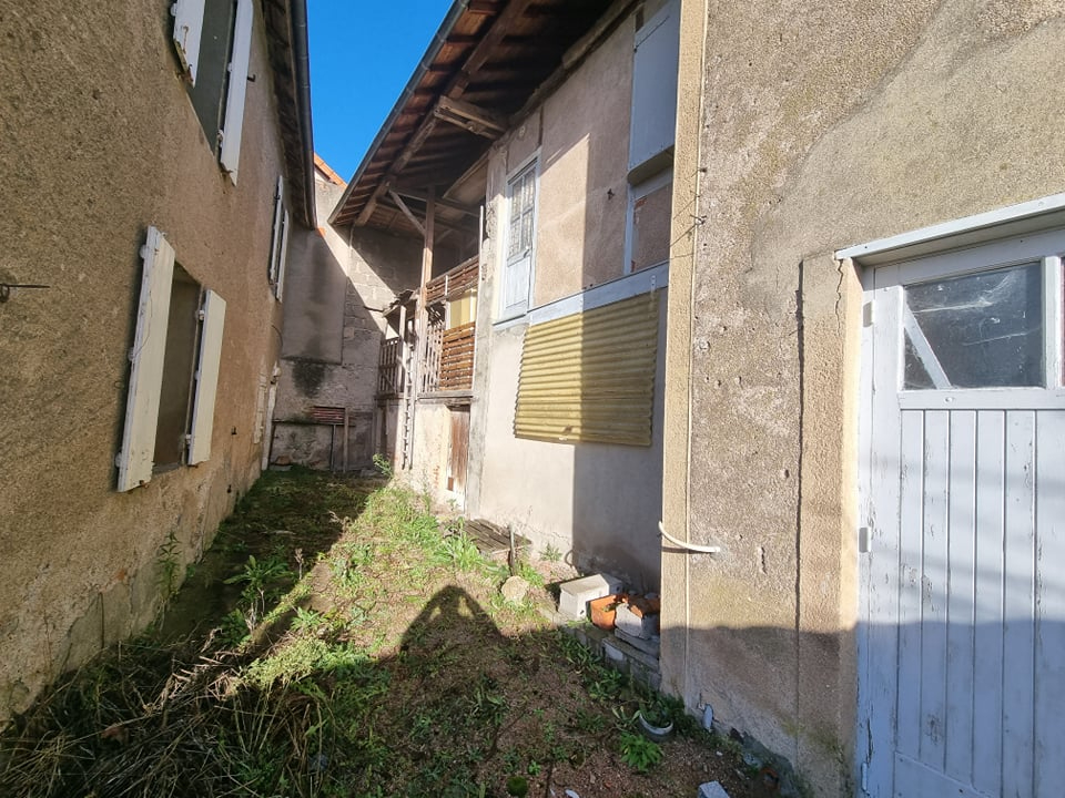 Vente Maison de 8 pièces 170 m² - TREZELLES 03220 | IMOGROUP LAPALISSE - IMOGROUP photo6