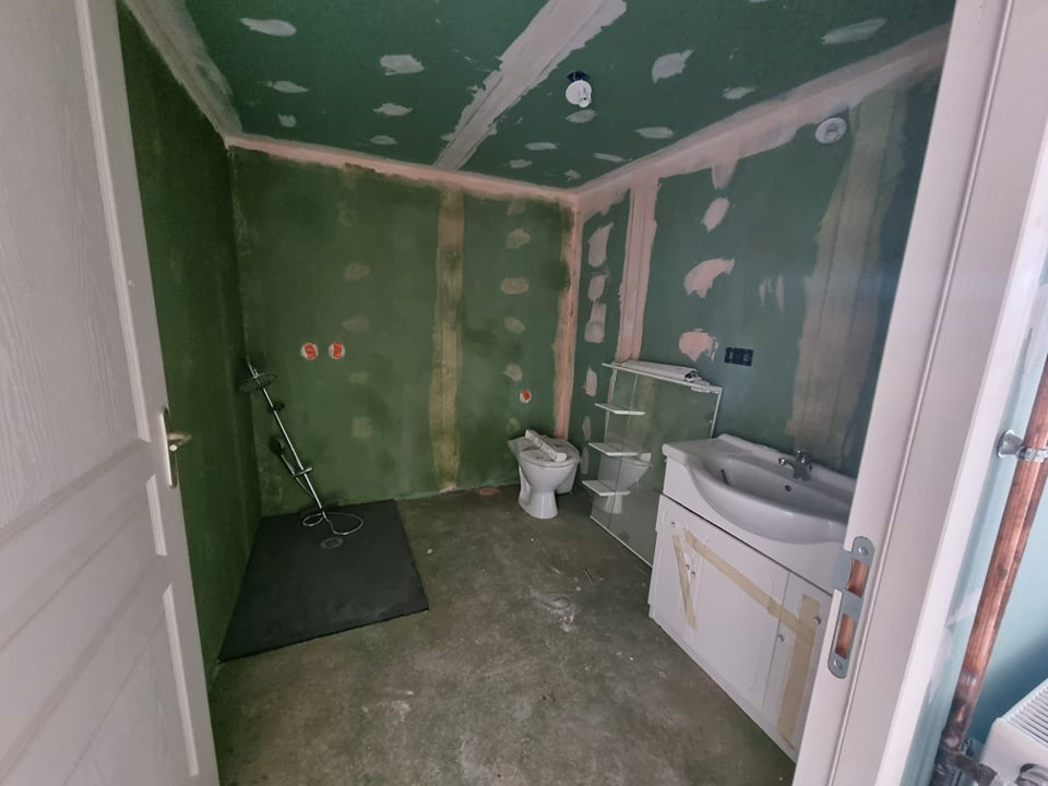 Vente Maison de 8 pièces 170 m² - TREZELLES 03220 | IMOGROUP LAPALISSE - IMOGROUP photo7