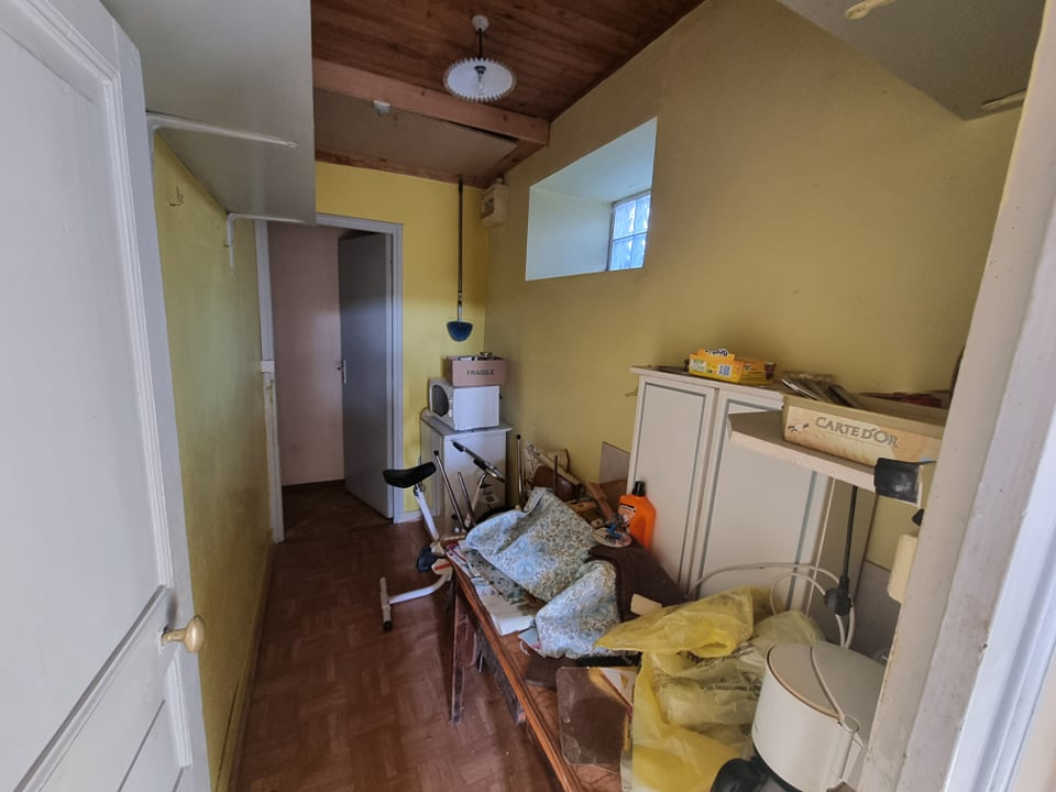 Vente Maison de 8 pièces 170 m² - TREZELLES 03220 | IMOGROUP LAPALISSE - IMOGROUP photo8