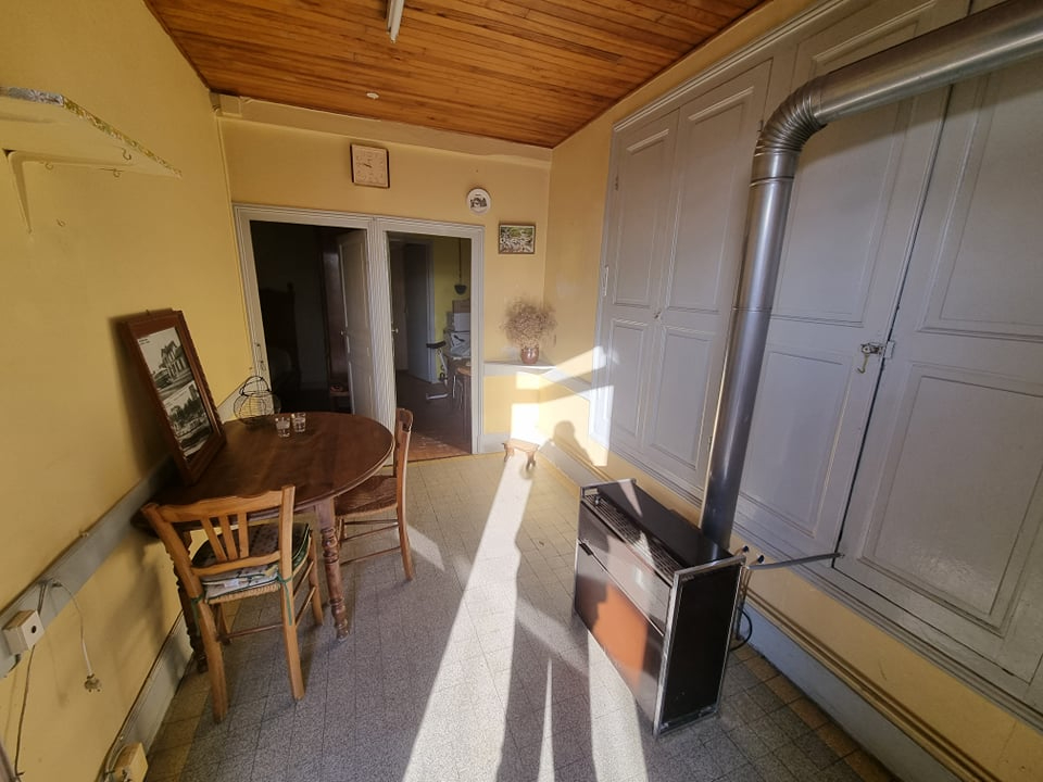 Vente Maison de 8 pièces 170 m² - TREZELLES 03220 | IMOGROUP LAPALISSE - IMOGROUP photo9