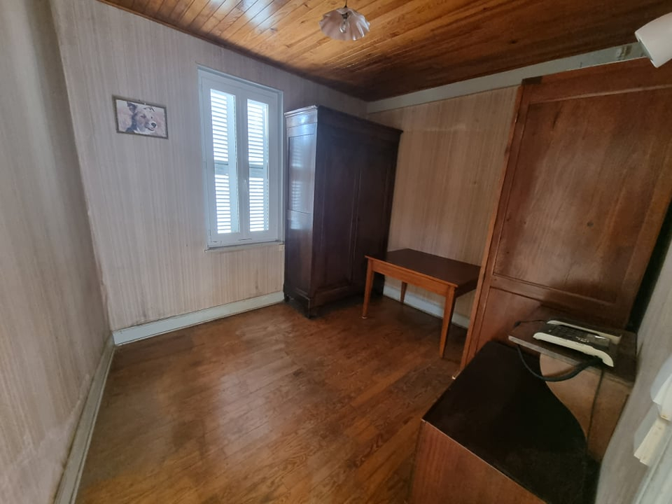 Vente Maison de 8 pièces 170 m² - TREZELLES 03220 | IMOGROUP LAPALISSE - IMOGROUP photo12