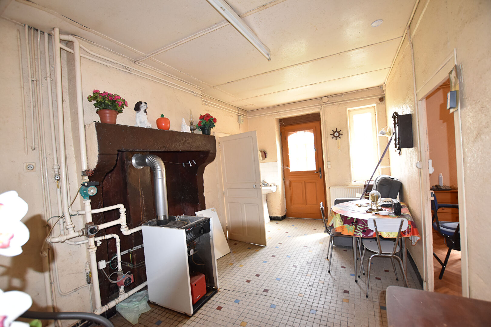 Vente Maison de 5 pièces 85 m² - JALIGNY SUR BESBRE 03220 | IMOGROUP LAPALISSE - IMOGROUP photo3