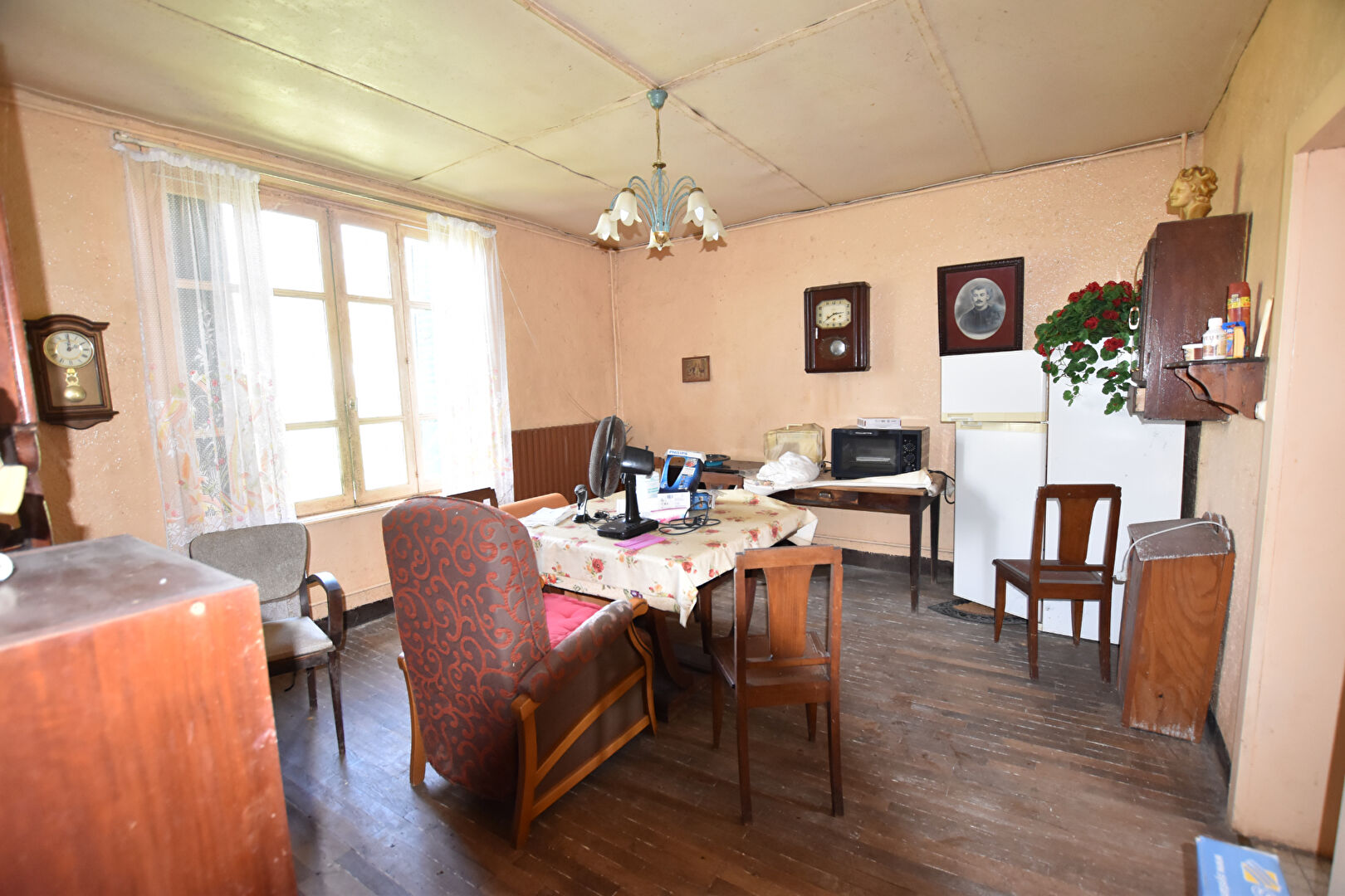 Vente Maison de 5 pièces 85 m² - JALIGNY SUR BESBRE 03220 | IMOGROUP LAPALISSE - IMOGROUP photo4
