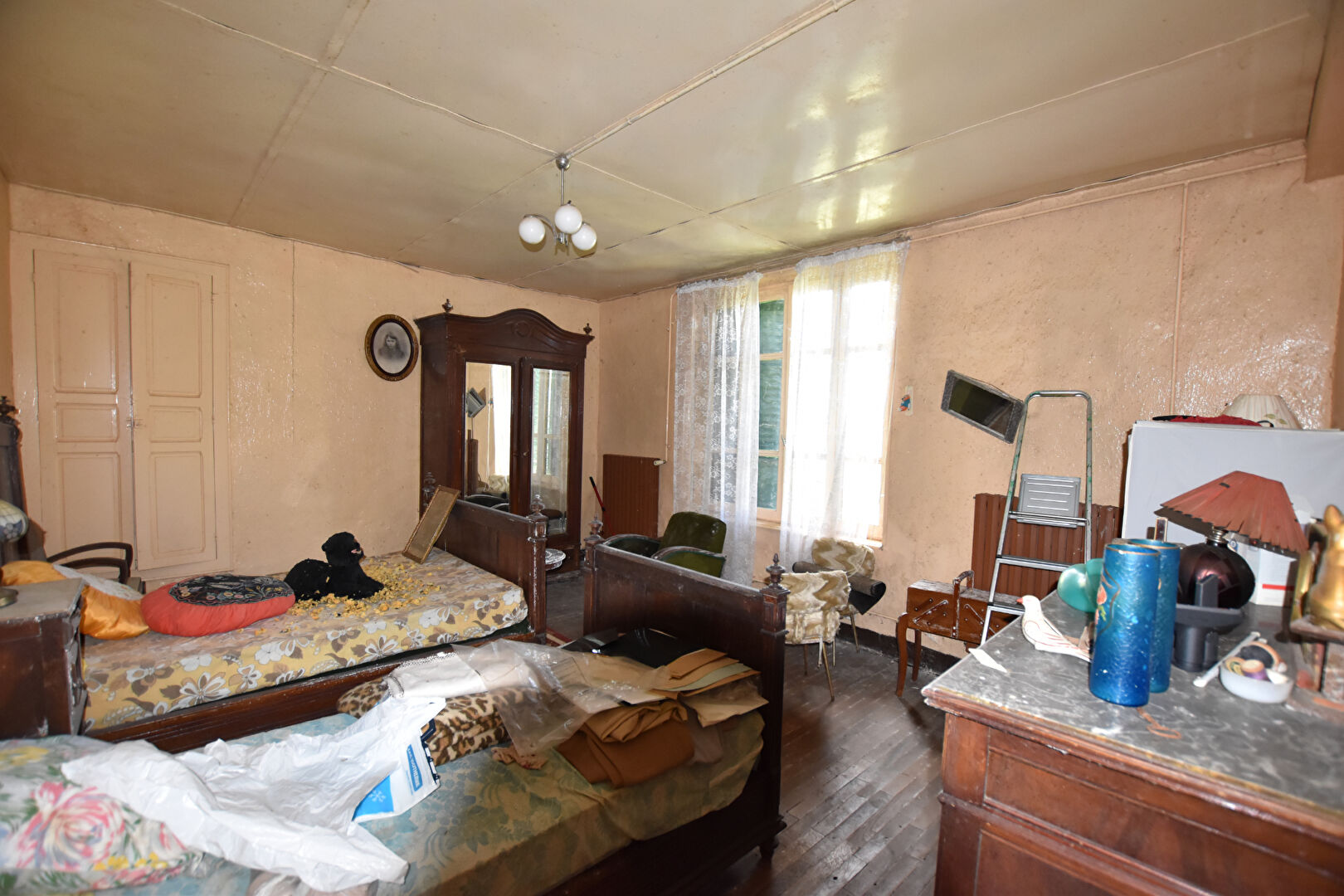 Vente Maison de 5 pièces 85 m² - JALIGNY SUR BESBRE 03220 | IMOGROUP LAPALISSE - IMOGROUP photo5