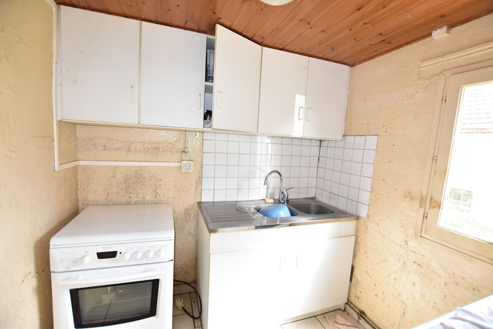Vente Maison de 5 pièces 85 m² - JALIGNY SUR BESBRE 03220 | IMOGROUP LAPALISSE - IMOGROUP photo6