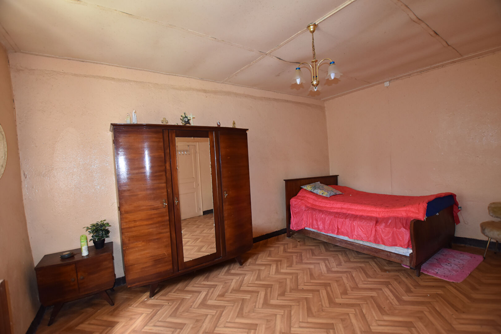 Vente Maison de 5 pièces 85 m² - JALIGNY SUR BESBRE 03220 | IMOGROUP LAPALISSE - IMOGROUP photo7