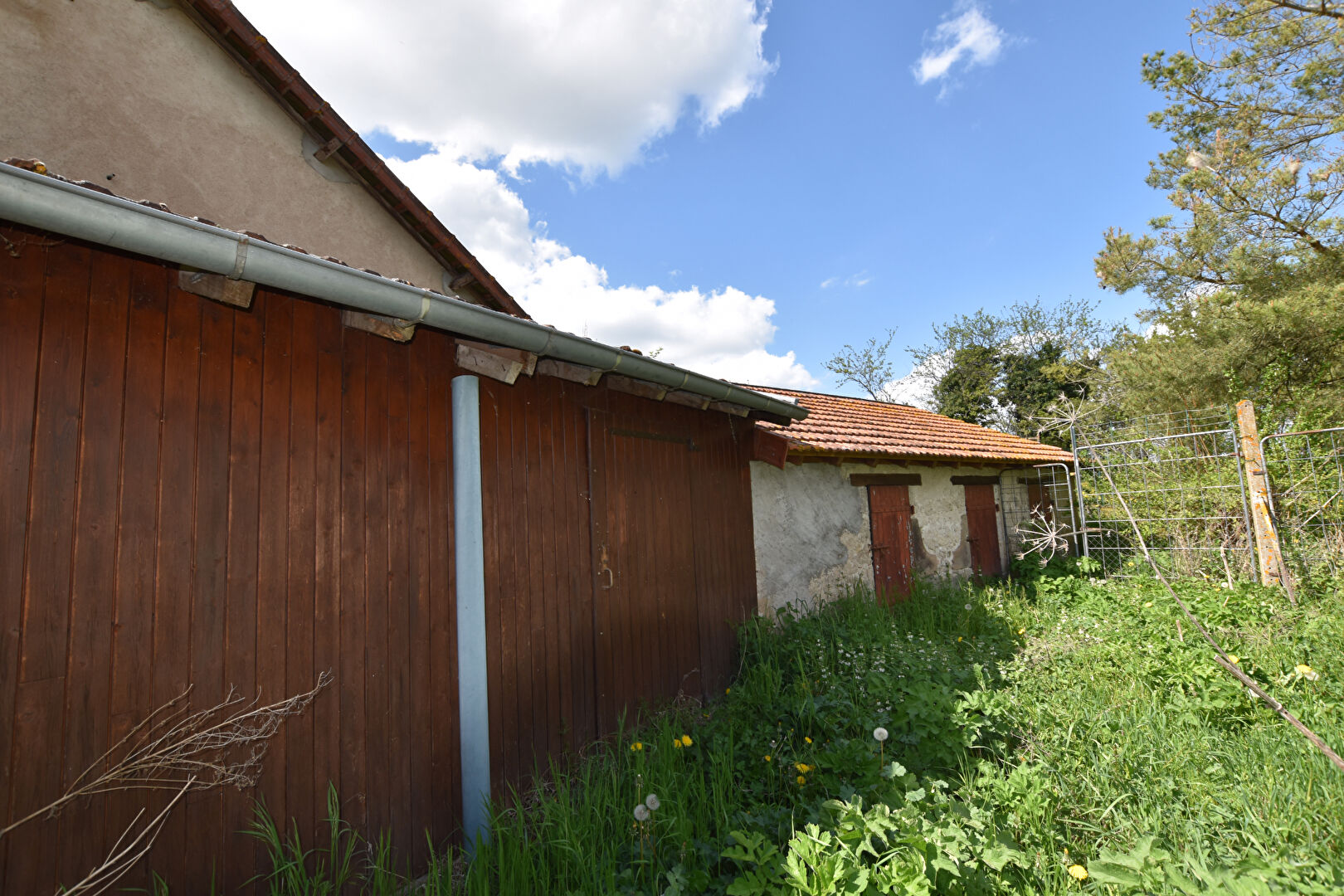 Vente Maison de 5 pièces 85 m² - JALIGNY SUR BESBRE 03220 | IMOGROUP LAPALISSE - IMOGROUP photo8