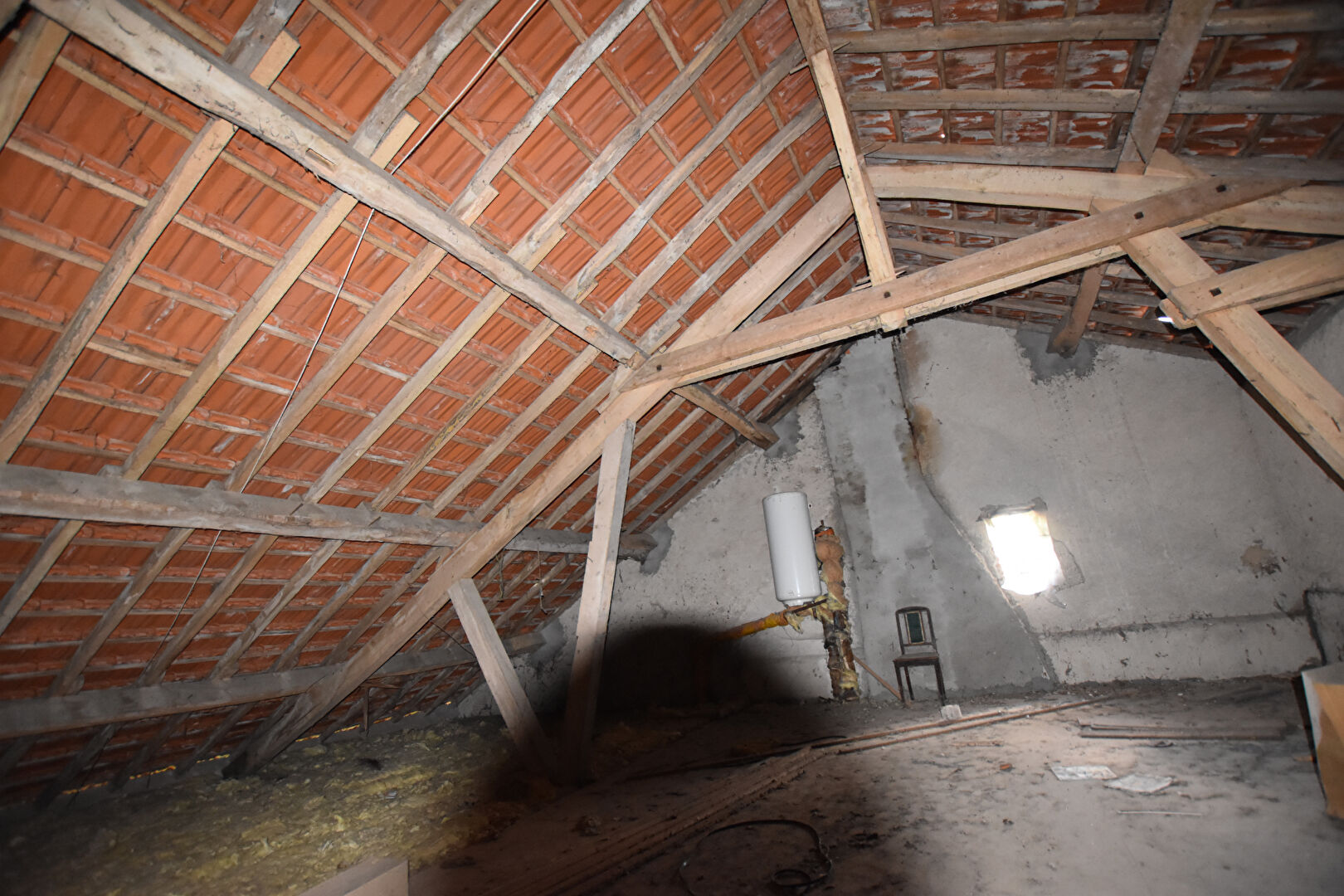 Vente Maison de 5 pièces 85 m² - JALIGNY SUR BESBRE 03220 | IMOGROUP LAPALISSE - IMOGROUP photo9