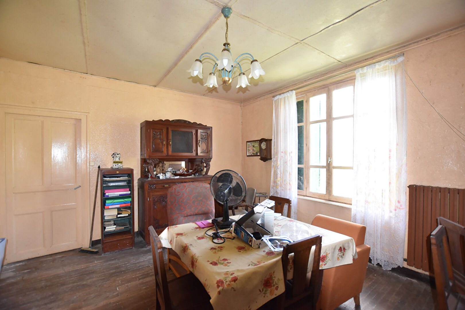 Vente Maison de 5 pièces 85 m² - JALIGNY SUR BESBRE 03220 | IMOGROUP LAPALISSE - IMOGROUP photo10