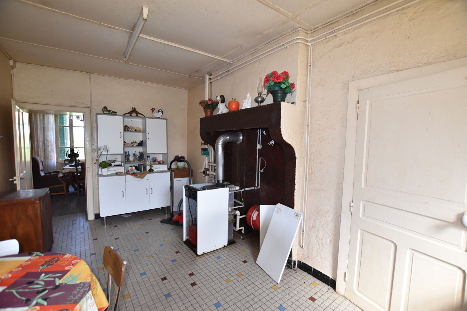 Vente Maison de 5 pièces 85 m² - JALIGNY SUR BESBRE 03220 | IMOGROUP LAPALISSE - IMOGROUP photo11