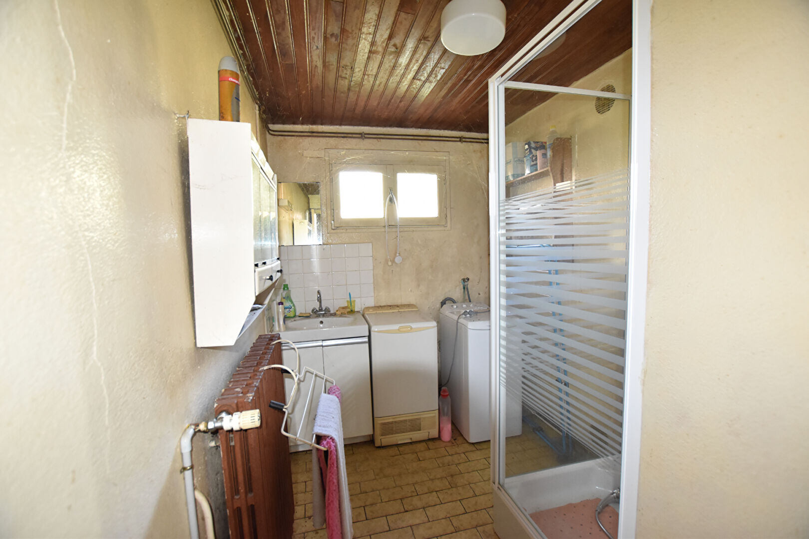 Vente Maison de 5 pièces 85 m² - JALIGNY SUR BESBRE 03220 | IMOGROUP LAPALISSE - IMOGROUP photo12