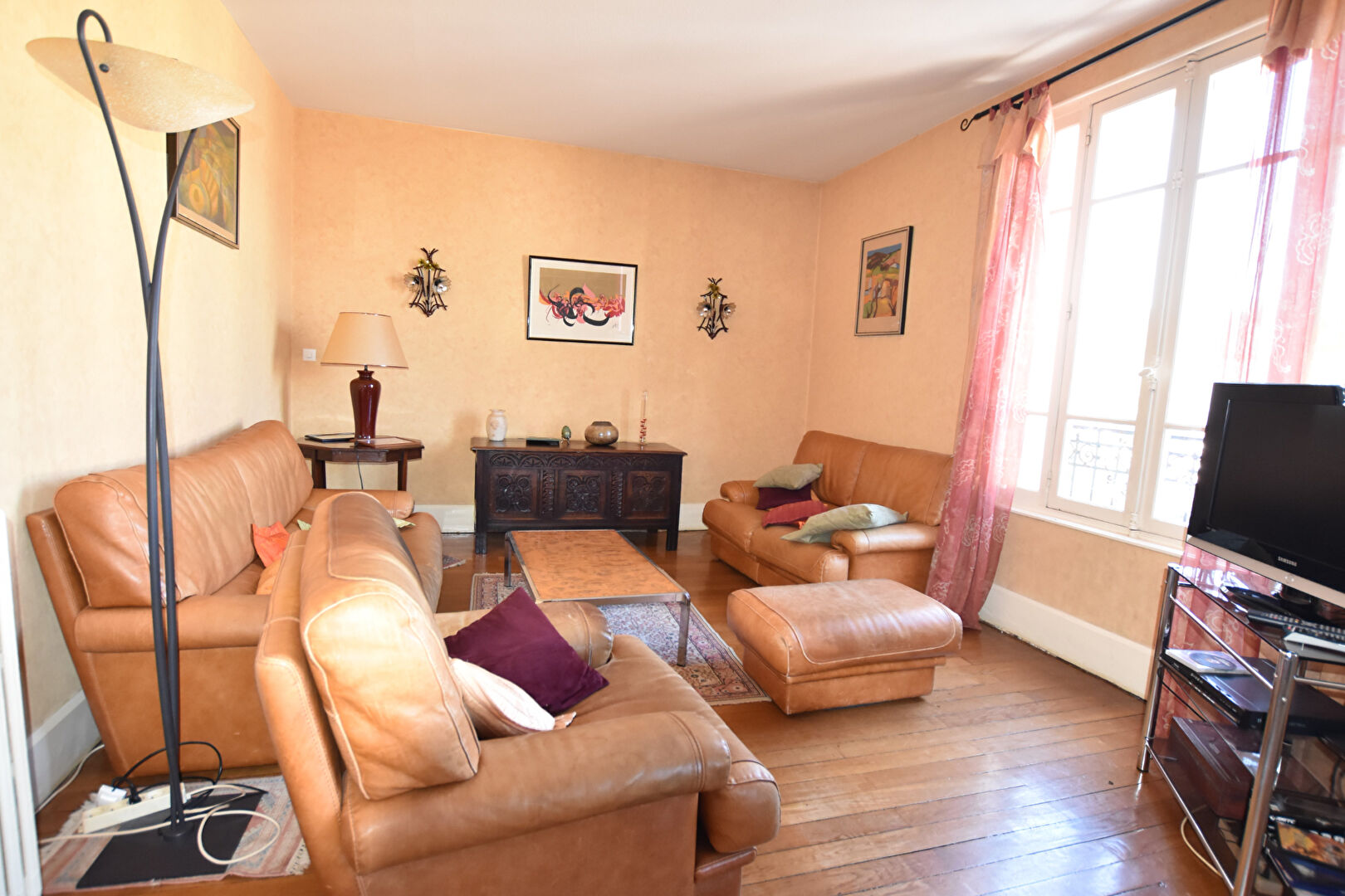 Vente Maison de 10 pièces 262 m² - LAPALISSE 03120 | IMOGROUP LAPALISSE - IMOGROUP photo2