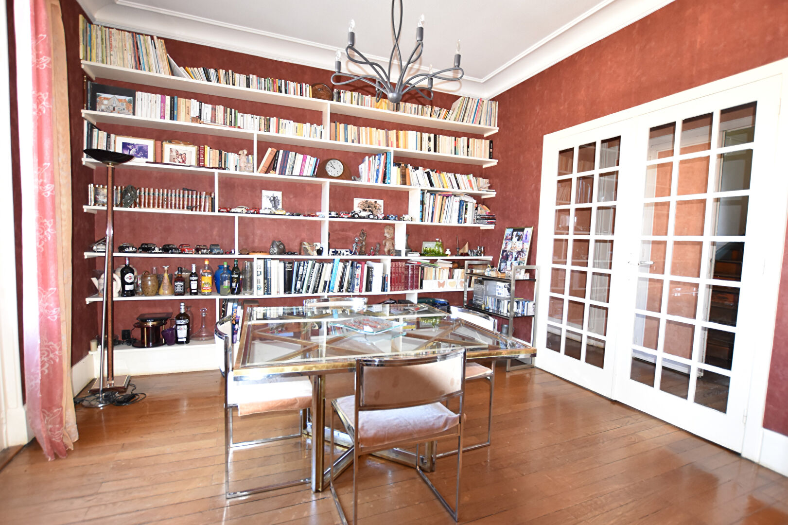Vente Maison de 10 pièces 262 m² - LAPALISSE 03120 | IMOGROUP LAPALISSE - IMOGROUP photo3