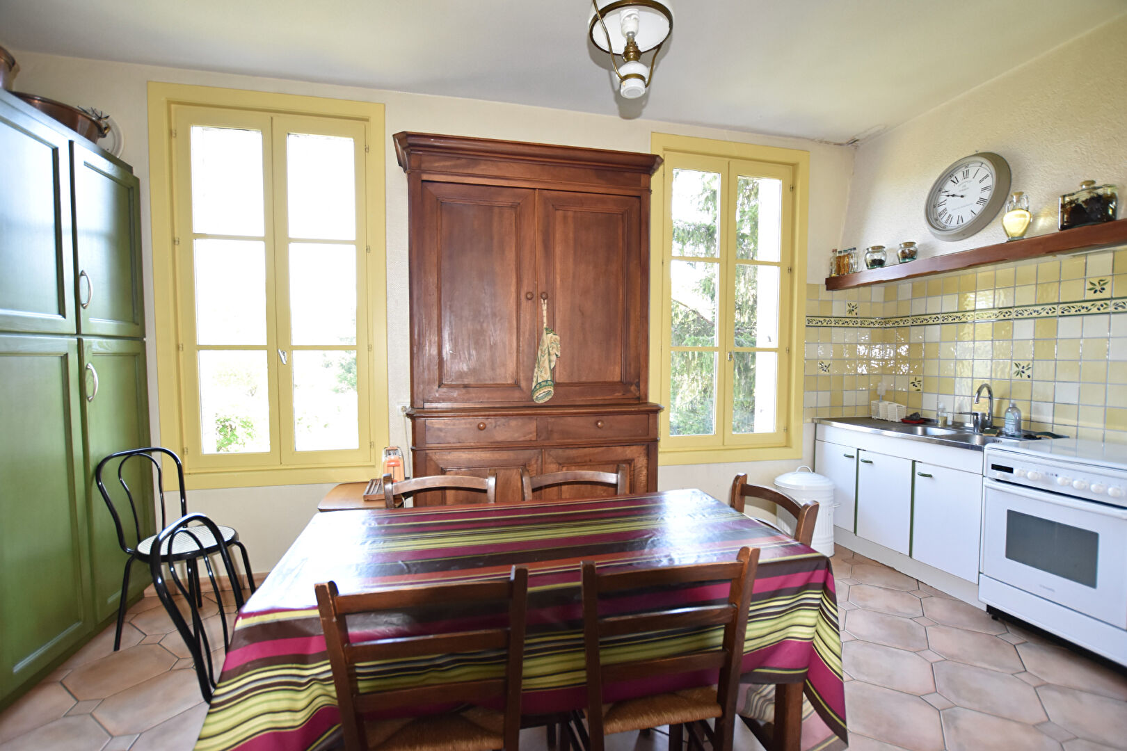 Vente Maison de 10 pièces 262 m² - LAPALISSE 03120 | IMOGROUP LAPALISSE - IMOGROUP photo5