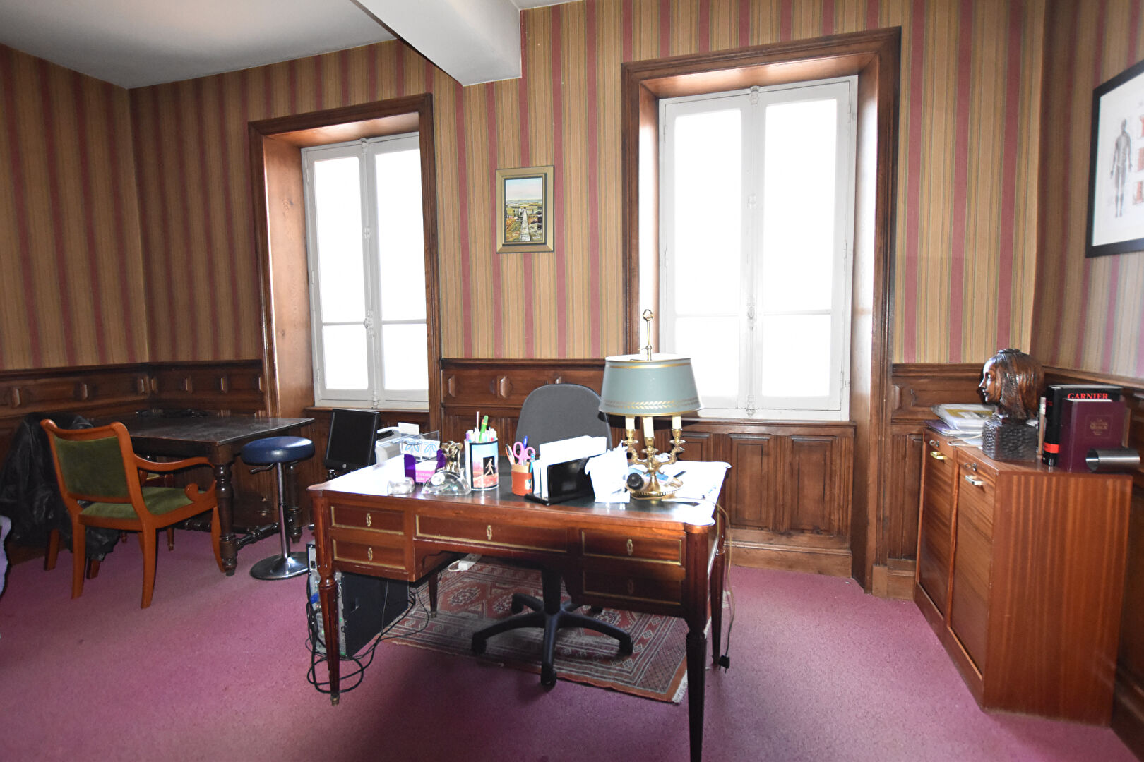 Vente Maison de 10 pièces 262 m² - LAPALISSE 03120 | IMOGROUP LAPALISSE - IMOGROUP photo7