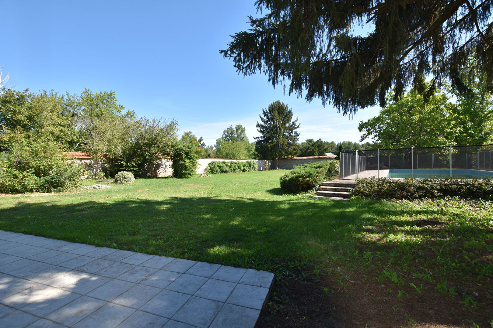 Vente Maison de 10 pièces 262 m² - LAPALISSE 03120 | IMOGROUP LAPALISSE - IMOGROUP photo10