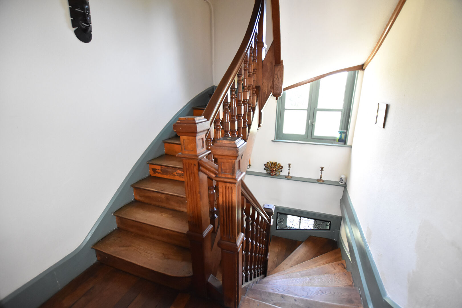 Vente Maison de 10 pièces 262 m² - LAPALISSE 03120 | IMOGROUP LAPALISSE - IMOGROUP photo11