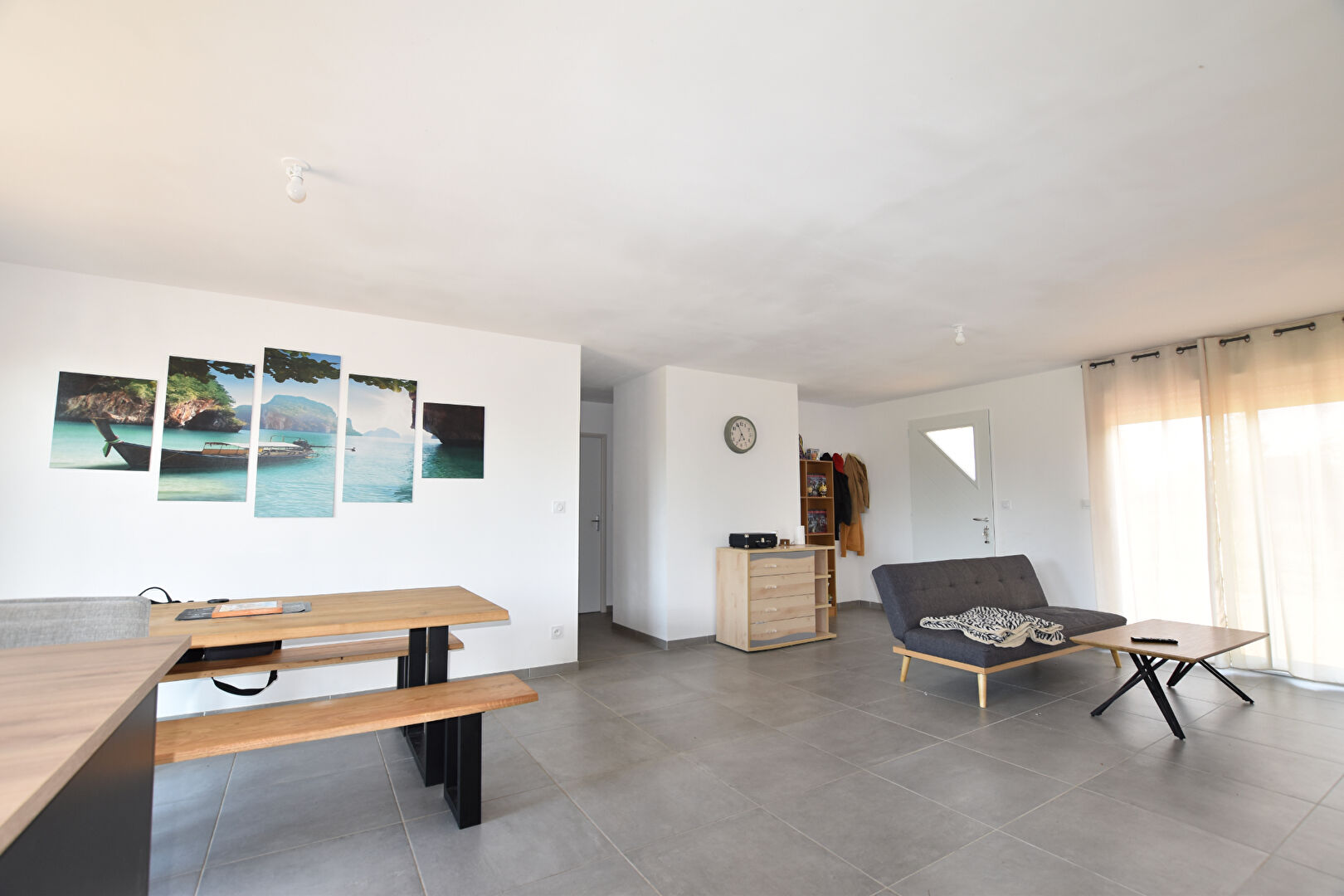 Vente Maison de 4 pièces 90 m² - LAPALISSE 03120 | IMOGROUP LAPALISSE - IMOGROUP photo4
