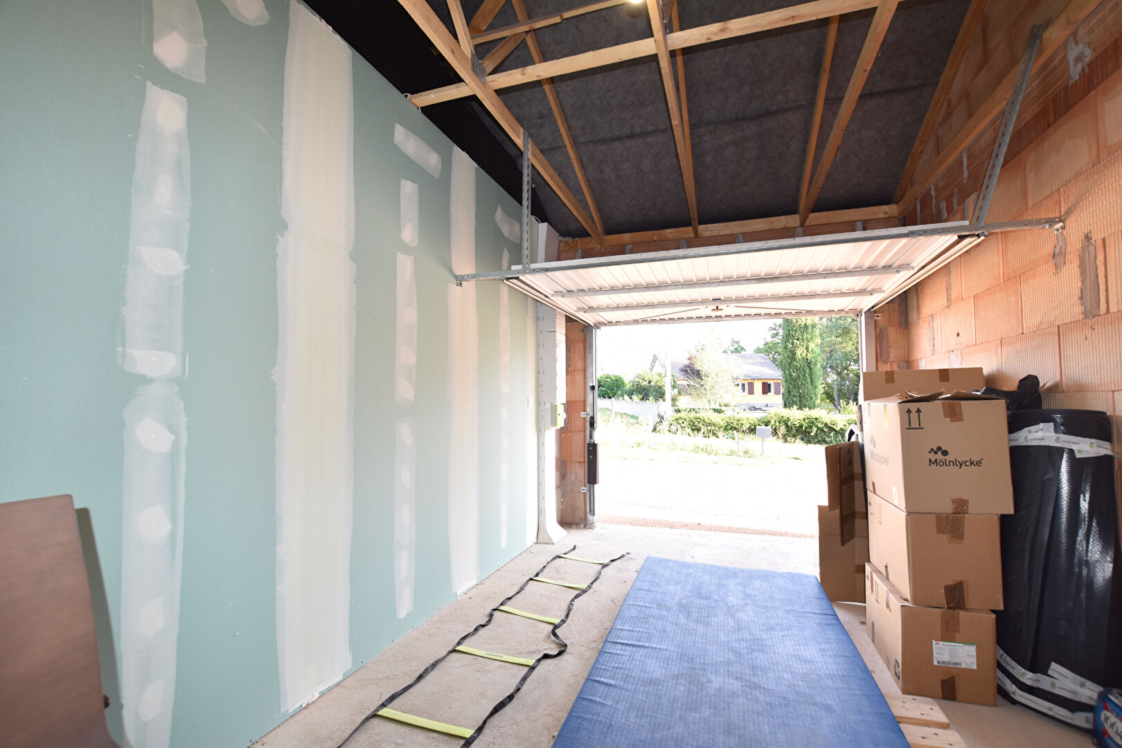 Vente Maison de 4 pièces 90 m² - LAPALISSE 03120 | IMOGROUP LAPALISSE - IMOGROUP photo12